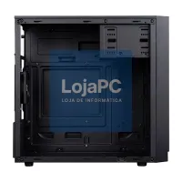 Hiditec MicroAtx Q5 PRO USB TYPE C — imagem 5
