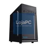 Hiditec MicroAtx Q5 PRO USB TYPE C — imagem 1