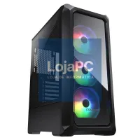 Cougar Caixa Semi-torre Archon 2 RGB Black — imagem 5