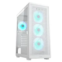Cougar Caixa Miditorre MX220 Rgb White — imagem 1