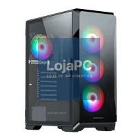 Keep Out Caixa E-Atx XC-901 PRO ARGB Type-C — imagem 1