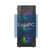 Cougar Caixa Semi-torre MX110 Rgb — imagem 1