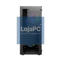 Cougar Caixa Semi-torre MX110 Rgb — imagem 3
