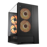 Cougar Caixa Miditorre OmnyX Black — imagem 1
