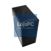 NOX Semi-torre INFINITY IOTA ARGB Preto USB 3.0 — imagem 2