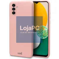 Case COOL for Samsung A136 Galaxy A13 5G / A04s Cover Pink — imagem 1