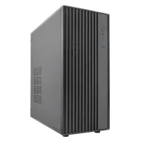 Coolbox Caixa ATX A-850 sem Fonte — imagem 1