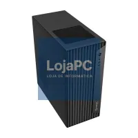 Hiditec Caixa ATX Blok Usb 3.0 Preta — imagem 3