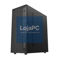 Hiditec Caixa ATX Blok Usb 3.0 Preta — imagem 2