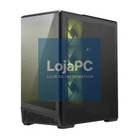 MSI Semi-torre ATX MAG PANO 130R PZ Preta — imagem 2