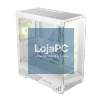 MSI Semi-torre ATX MAG PANO 130R PZ Branca — imagem 1