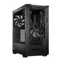 be quiet! Caixa Pure Base 501 DX Black — imagem 3