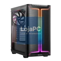 be quiet! Caixa Pure Base 501 DX Black — imagem 1