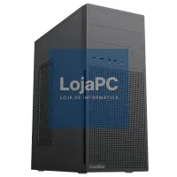 Coolbox Caixa ATX A780 USB-C 3.2 Gen1 FTE 500W — imagem 1