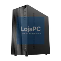 Hiditec Caixa ATX Blok 3.0 + Fonte 500 — imagem 2