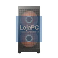 Cougar Caixa Semi-torre MX600 MAX RGB Black — imagem 1