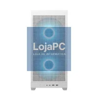 Cougar Caixa Semi-torre MX600 MAX RGB White — imagem 1