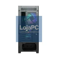 Cougar Caixa Semi-torre MX600 AIR Black — imagem 2