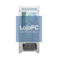 Cougar Caixa Semi-torre MX600 AIR White — imagem 2