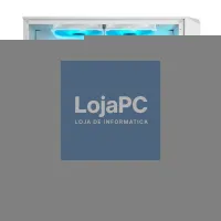 Cougar Caixa Semi-torre MX600 AIR PRO White — imagem 5