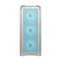 Cougar Caixa Semi-torre MX600 AIR PRO White — imagem 1