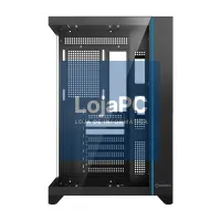 Hiditec Caixa ATX Gaming H3 PRO ARGB Black — imagem 5