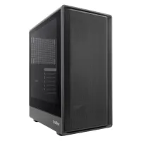 Coolbox Caixa ATX GA700 DarkSide USB-C 3.2 G1 Crist — imagem 1