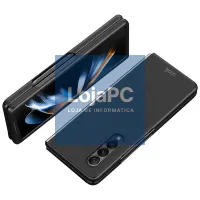 Case COOL for Samsung F936 Galaxy Z Fold 4 Cover Folding Black — imagem 3