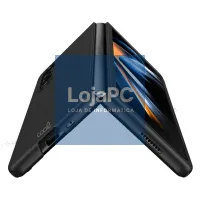 Case COOL for Samsung F936 Galaxy Z Fold 4 Cover Folding Black — imagem 2