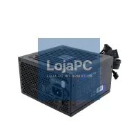 CoolBox Fonte AL. ATX FORCE-BR500 BRONZE Retail — imagem 3