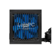 CoolBox Fonte AL. ATX FORCE-BR500 BRONZE Retail — imagem 2