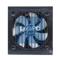 Coolbox Gaming Fonte Alimentação 600 W 80+Bronze — imagem 3