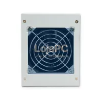Tooq Fonte Alimentação SFX TQEP-500S-SFX 500W — imagem 3
