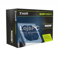 Tooq Fonte Alim. Bitensión TQEP-500S-INT 500W — imagem 5