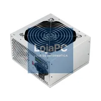 Tooq Fonte Alim. Bitensión TQEP-500S-INT 500W — imagem 1