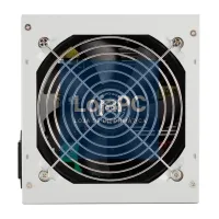 Tooq Fonte Alim. Bitensión TQEP-500S-INT 500W — imagem 3