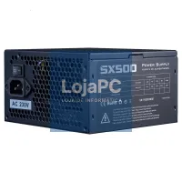 Hiditec Fonte SX500 BULK — imagem 1