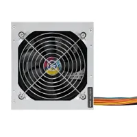 Tooq Fonte Alimentação TQAPOLO-500SP 500W PFC — imagem 1