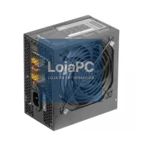 Tacens ANIMA Fonte APIII500 500W PSU 85% EF Black — imagem 5