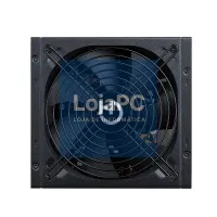 Hiditec Fonte Al. RL550 80 plus Bronze — imagem 1