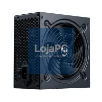 Hiditec Fonte Al. RL550 80 plus Bronze — imagem 5