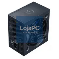 Hiditec Fonte Al. RL550 80 plus Bronze — imagem 3