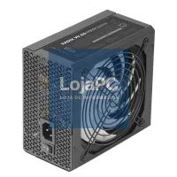 TACENS RADIX VII AG 600W PSU 80PLUS SILVER — imagem 2
