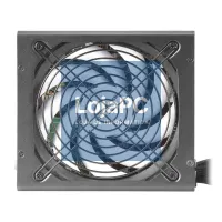 TACENS RADIX VII AG 600W PSU 80PLUS SILVER — imagem 1