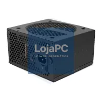 NOX Fonte Alimentação Urano PRO 550W Bronze ATX — imagem 3