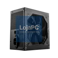 MSI Fonte Alimentação MAG A550BN 550W 20+4 pin — imagem 3
