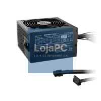 be quiet! Fonte System Power 11 550W 20+4 p ATX — imagem 5