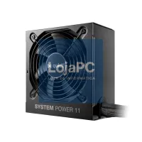 be quiet! Fonte System Power 11 550W 20+4 p ATX — imagem 3