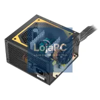 NOX Fonte Alimentação Urano VX 650W 80+ BRONZE — imagem 3
