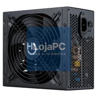 Hiditec Fonte Al. GAMING BZ-650W 80Plus Bronze — imagem 3
